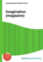 Imagination (magazine)