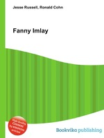 Fanny Imlay