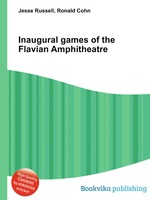 Inaugural games of the Flavian Amphitheatre