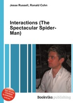 Interactions (The Spectacular Spider-Man)