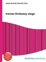 Iranian Embassy siege