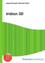 Iridion 3D