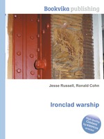 Ironclad warship