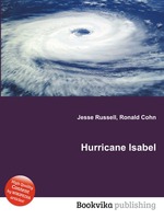 Hurricane Isabel