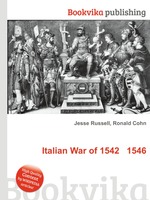 Italian War of 1542   1546