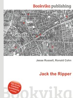 Jack the Ripper