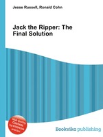 Jack the Ripper: The Final Solution