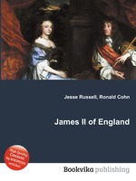 James II of England