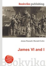 James VI and I