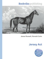 Jersey Act