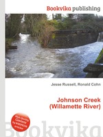 Johnson Creek (Willamette River)