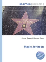 Magic Johnson