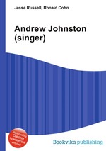 Andrew Johnston (singer)