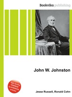 John W. Johnston