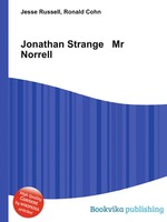 Jonathan Strange & Mr Norrell