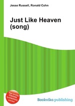 Just Like Heaven (song)