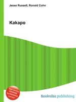 Kakapo