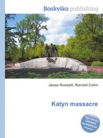 Katyn massacre