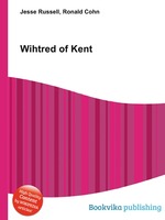 Wihtred of Kent