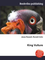 King Vulture