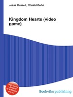 Kingdom Hearts (video game)