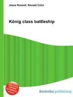 Knig class battleship