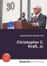 Christopher C. Kraft, Jr