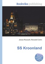 SS Kroonland