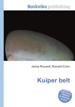 Kuiper belt