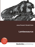 Lambeosaurus