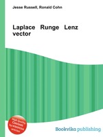 Laplace Runge Lenz vector