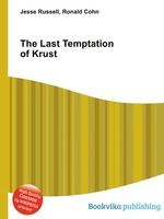 The Last Temptation of Krust