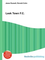 Leek Town F.C