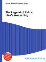 The Legend of Zelda: Link`s Awakening