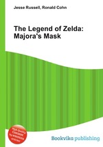 The Legend of Zelda: Majora`s Mask