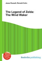 The Legend of Zelda: The Wind Waker