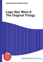 Lego Star Wars II: The Original Trilogy