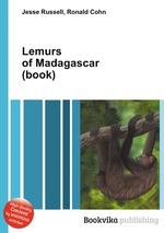 Lemurs of Madagascar (book)