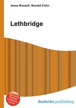 Lethbridge