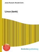 Lince (tank)