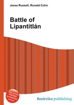 Battle of Lipantitln