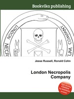 London Necropolis Company