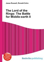 The Lord of the Rings: The Battle for Middle-earth II