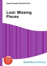 Lost: Missing Pieces