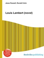 Louis Lambert (novel)