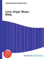 Love. Angel. Music. Baby