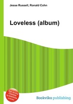 Loveless (album)