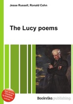 The Lucy poems