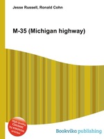 M-35 (Michigan highway)