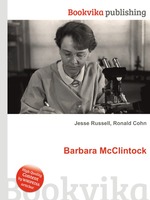 Barbara McClintock